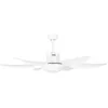 Image de Orbegozo Ventilador de techo con luz LED incorporada 18W - CP 100138 138 cm LED