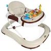 Image de Trotteur BASIC PLUS beige uni