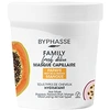 Image de Byphasse - Masque capillaire FAMILY FRESH DELICE pour tous types de cheveux Masque et cure cheveux 250 ml unisex