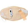 Image de Pekatherm | Coussin électrique lombaire | Taille 53 x 28 cm | 100 W de puissance et 3 niveaux de température | Coussin thermique en polyester | Pekatherm SS30TD