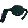 Image de Pekatherm | Bandage thermique cervical avec batterie au lithium | Taille 65 x 30 cm | Aide à réduire les douleurs articulaires | Couleur Noir | Pekatherm AE814