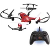 Image de Xtrem Raiders Easy Drone - Drone Enfant +14 Ans | Dron Enfant | Mini Drones Enfant et Adulte | L'extérieur Et À L'intérieur