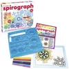 Image de World Brands Jeu De Société Original Spirograph
