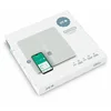 Image de SPC Atenea Fit 2 Pèse-personne intelligent bluethoot compatible avec Android, iOS, Alexa et Google Assistant Blanc