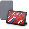 Image de SPC Cosplay Sleeve® Étui pour Tablette SPC Gravity Ultimate et pour Tablette SPC Gravity Deuxième génération de tablettes SPC Gravity, Polyuréthane, Fonction Support, Fixation Facile avec Aimant