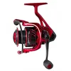 Image de CINNETIC 210134   Bobine Crafty Inferno 4000 Speed. Crbk