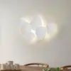 Image de bover Tria Set 6 Applique murale, LED, 2081601301,