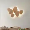 Image de bover Tria Set 6 Applique murale, LED, 2081601335,