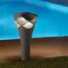 Image de bover Cornet Borne d'éclairage LED, 3400340027,