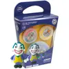 Image de Sd Toys Joker Super Doug Pâte à Modeler Diy Dc Comics
