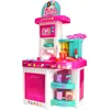 Image de Cuisine Barbie (5150) Barbie Kitchen