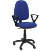 Image de Chaise de Bureau Ayna bali P&C 04CP Bleu