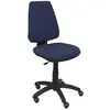 Image de Piqueras y Crespo Chaise de Bureau Elche CP Bali P&C 14CP Bleu Blue Marine