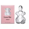 Image de TOIUS LoveMe The Silver Eau de Parfum, 50 ml