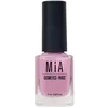 Image de MIA Cosmetics Paris - ÉMAIL Vernis à ongles 11 ml unisex