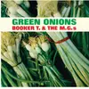 Image de Green Onions