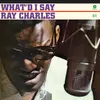 Image de What'd I Say