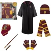 Image de Cinereplicas Jeu De Plateau Baguette Uniforme Et Répliques Gryffindor