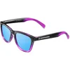 Image de NORTHWEEK Kids Salina, Lunettes de soleil unisexe, Multicolore - Bleu polarisé
