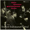Image de At the Stratford Shakespearean Festival (Centennial Édition)