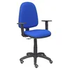 Image de Piqueras y Crespo 04 cpbali229b24rp   Chaise de Bureau, Couleur Bleu