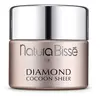 Image de Natura Bissé Diamond Cocoon Sheer Cream SPF 30 PA++ | Crème Hydratante Renforçante avec Couleur et Protection | Protection Solaire Visage Anti-Âge | 50 ml