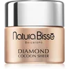 Image de Natura Bissé Diamond Age-Defying Diamond Cocoon crème hydratante et renforçante visage SPF 30 50 ml