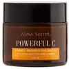 Image de Alma Secret - PUISSANT Chia illuminateur anti-âge SPF30 Soin anti-rides et anti-âge 50 ml unisex