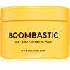 Image de Cocunat Boombastic masque rénovateur et fortifiant pour cheveux 200 ml