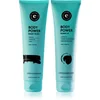 Image de Cocunat Body Power Set ensemble contre la cellulite