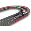 Image de Scalextric Piste Courbe Coulissante En Chicane