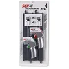 Image de Scalextric Accessoires et Extensions de Circuits de Course Advance échelle 1:32 (kit numériseur Conversion Circuits)