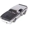 Image de Scalextric Voiture Cuda Silver