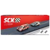 Image de Scalextric Voiture De Slot Gran Chicane