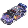 Image de Scalextric Voiture Ford Puma Rally1 Wrc Loeb