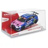 Image de SCALEXTRIC Voiture de Course Originale - Voiture Slot Échelle 1:32 (Audi RS3 LMS TCR - Bostik)