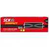Image de Scalextric Changement De Voie 2 Unités