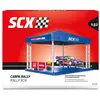 Image de Scalextric Tente De Rallye Carrée