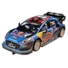 Image de Scalextric Voiture Ford Puma Wrc Kenya Mud Effect