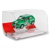 Image de SCALEXTRIC Voiture de Course Advance - Voiture Slot Échelle 1:32 (Fiat Panda - Dakar)
