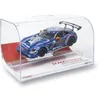 Image de SCALEXTRIC Voiture de Course Advance - Voiture Slot Échelle 1:32 (Mercedes AMG GT3 - Tarmac)