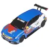 Image de Scalextric Voiture Cupra Leon Competition Bardahl