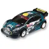 Image de Scalextric Voiture Ford Puma Wrc Heller