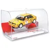 Image de SCALEXTRIC Voiture de Course Advance - Voiture Slot Échelle 1:32 (Lancia Delta Integrale - Servià'88)