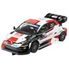 Image de Scalextric Voiture Toyota Yaris Wrc Montecarlo ’23
