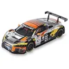 Image de SCALEXTRIC - Véhicule de Course Original - Voiture Slot - Échelle 1:32 (Audi R8 LMS GT3 - Marc VDS)
