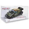 Image de SCALEXTRIC - Véhicule de Course Advance - Voiture Slot Échelle 1:32 (Toyota Yaris WRC - Bertelli)