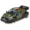 Image de Scalextric Voiture Toyota Yaris Wrc Bertelli 1:32