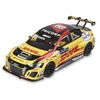 Image de Scalextric Circuit Automobile Touring Series Advance Set Slot