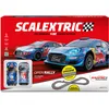 Image de SCALEXTRIC - Piste de Course, Multicolore (U10543S500)